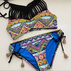 HOBIE Swim, Top & Buttom